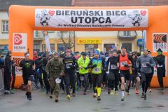 12. Bieruński Bieg Utopca za nami 